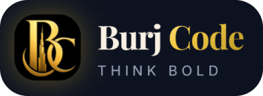 Burj Code — Think Bold